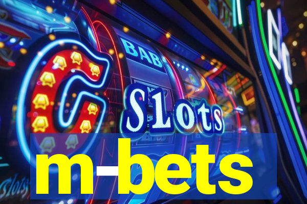 m-bets