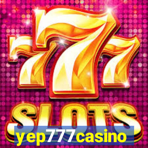 yep777casino