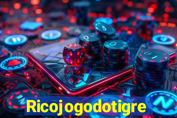 Ricojogodotigre