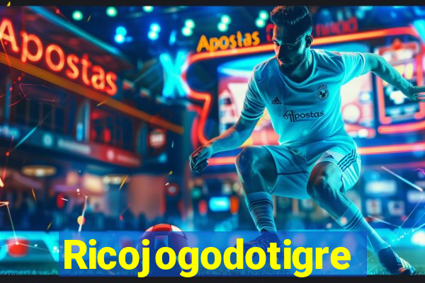 Ricojogodotigre