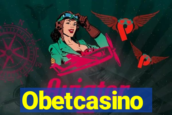 Obetcasino