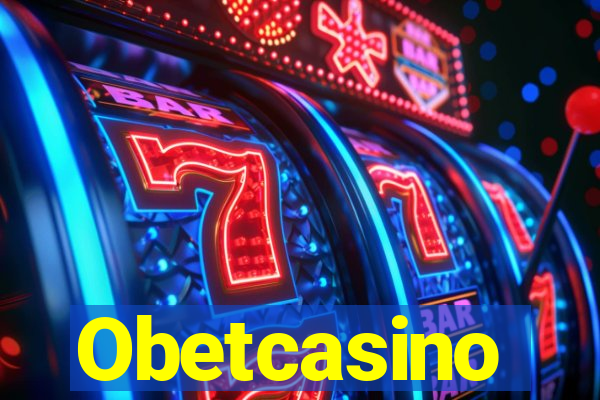 Obetcasino