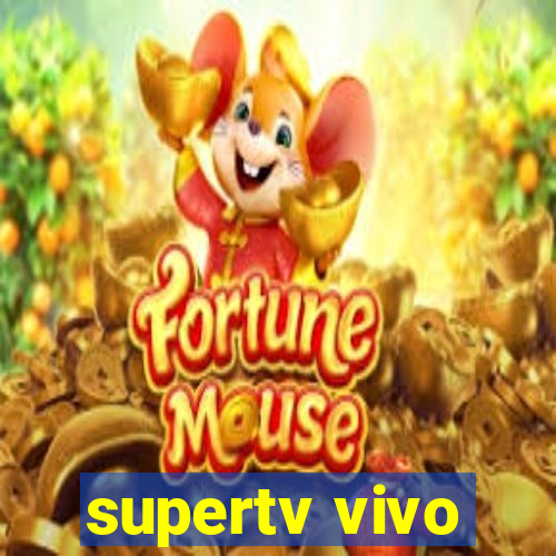 supertv vivo