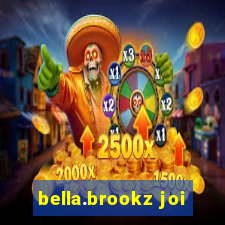 bella.brookz joi