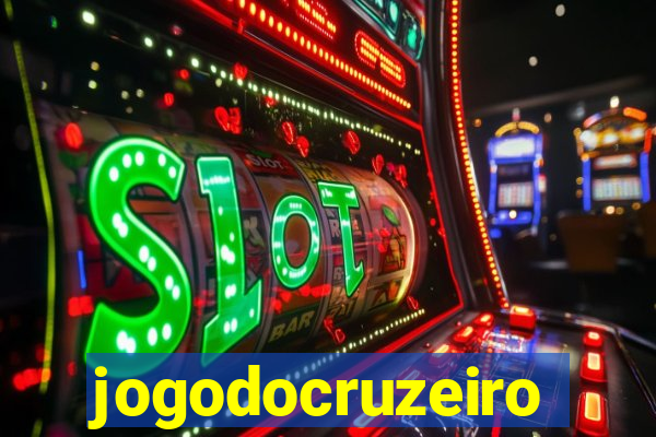 jogodocruzeiro