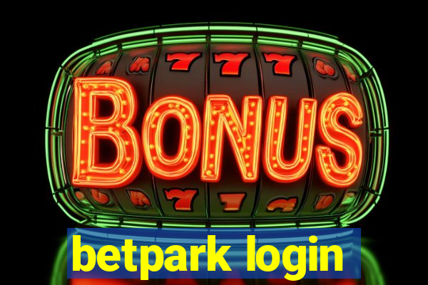 betpark login