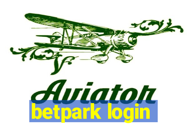 betpark login