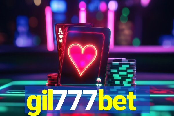 gil777bet