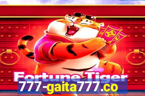 777-gaita777.com