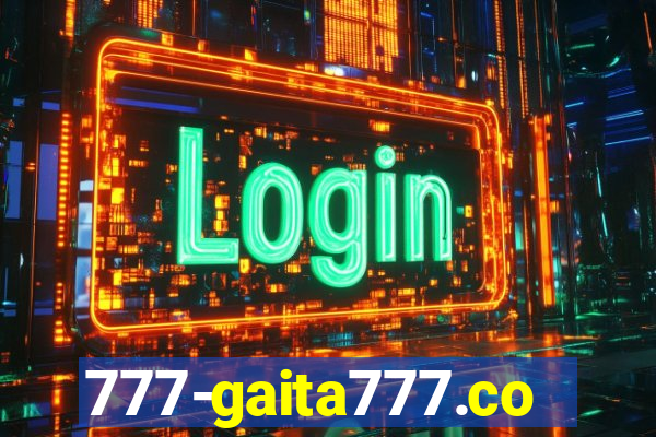 777-gaita777.com