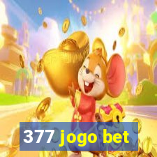 377 jogo bet