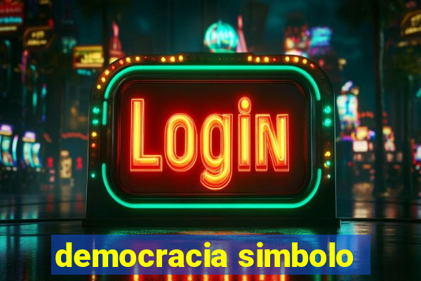 democracia simbolo