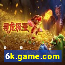 6k.game.com