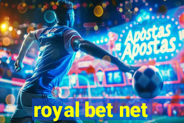 royal bet net