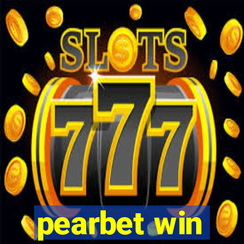 pearbet win