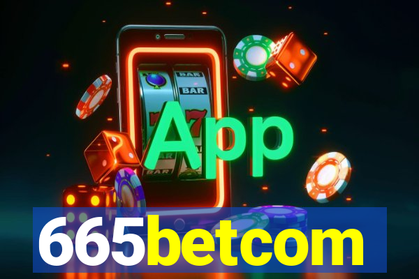 665betcom