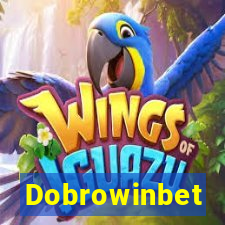 Dobrowinbet