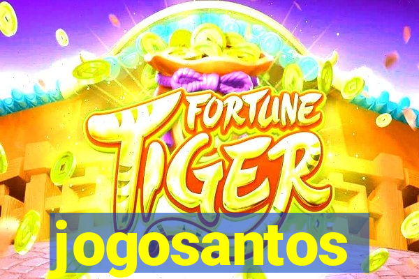 jogosantos