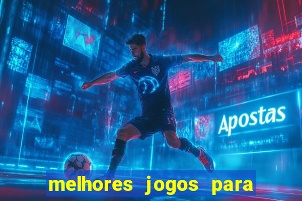 melhores jogos para ganhar dinheiro sem depositar