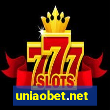 uniaobet.net