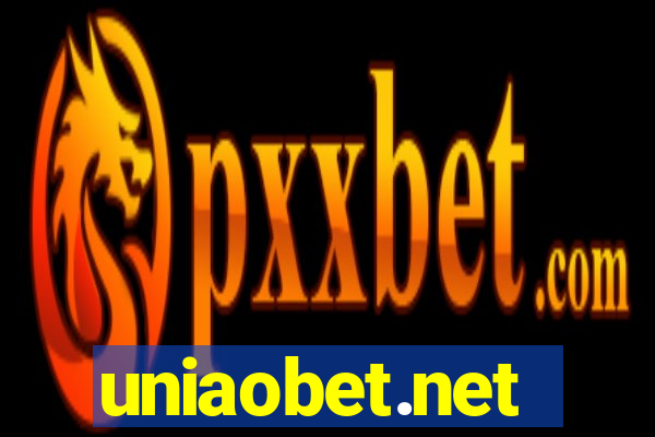 uniaobet.net