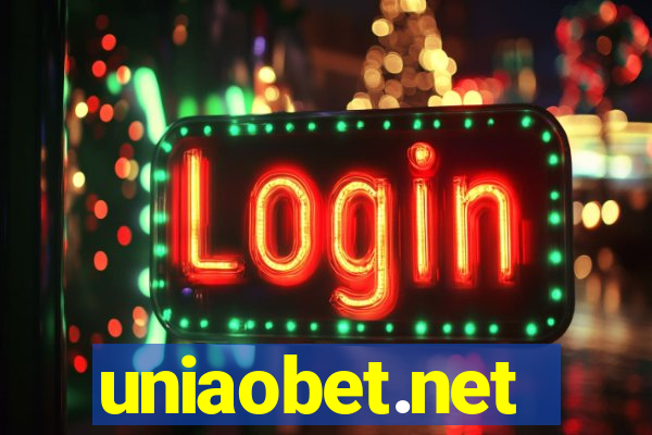 uniaobet.net