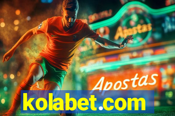 kolabet.com