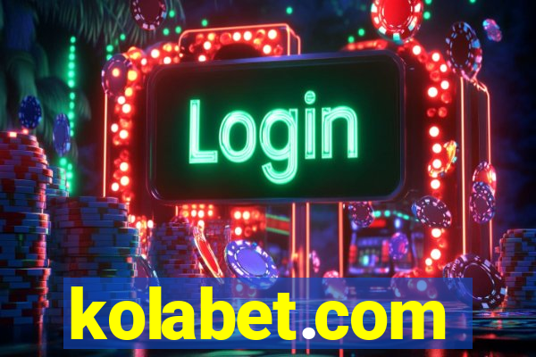 kolabet.com