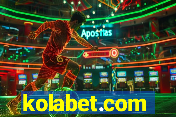 kolabet.com