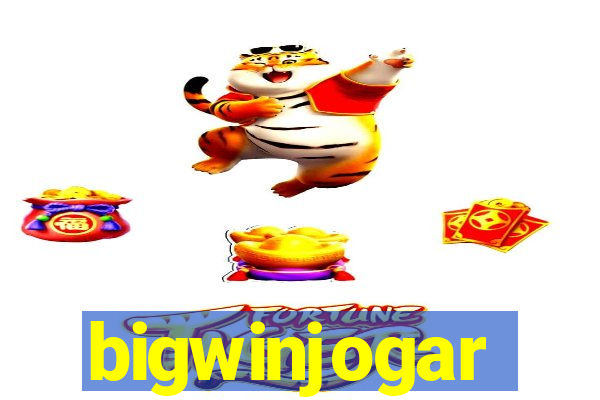 bigwinjogar