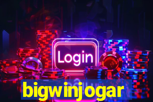 bigwinjogar