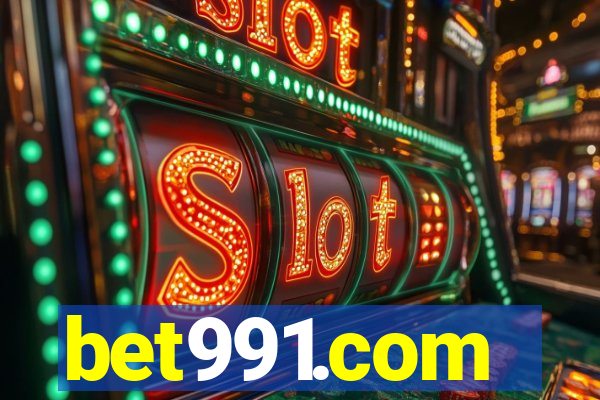 bet991.com