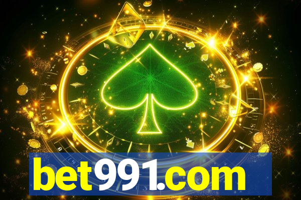 bet991.com