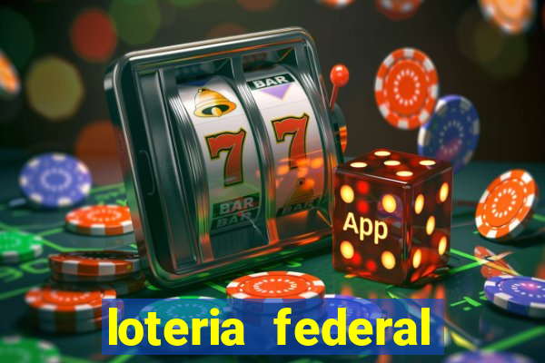 loteria federal giga bicho