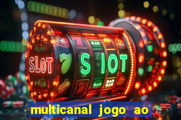 multicanal jogo ao vivo cruzeiro