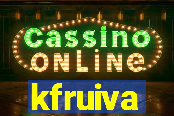 kfruiva