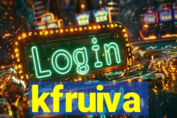 kfruiva