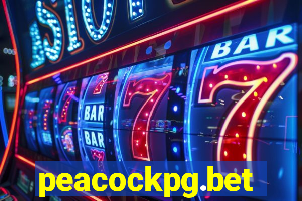 peacockpg.bet