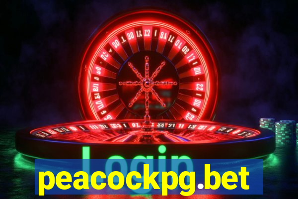 peacockpg.bet