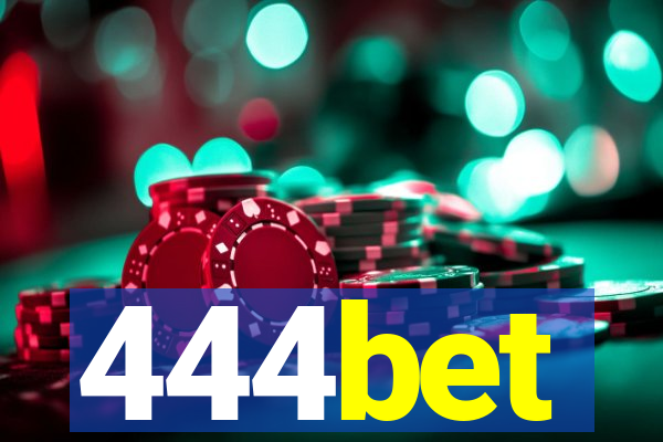 444bet