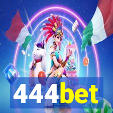 444bet