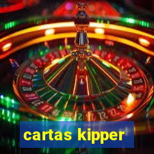 cartas kipper