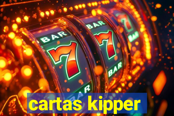 cartas kipper