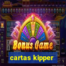 cartas kipper