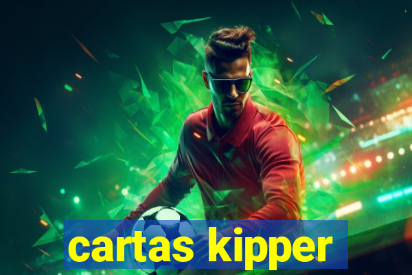 cartas kipper