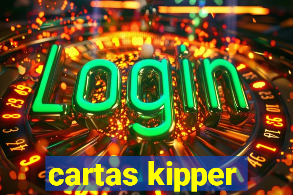 cartas kipper