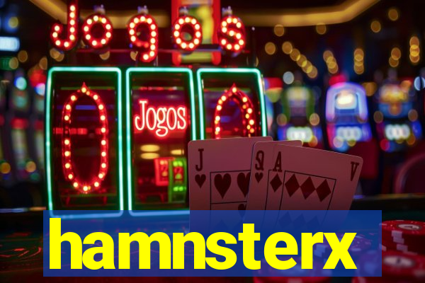 hamnsterx