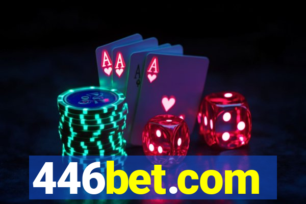 446bet.com