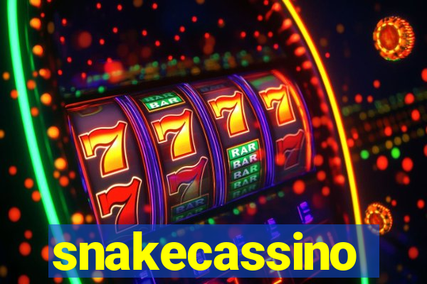 snakecassino