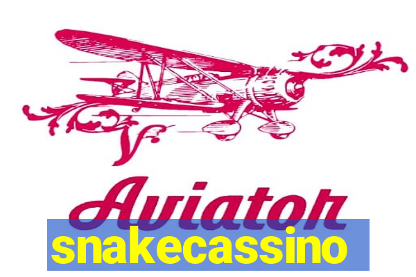 snakecassino